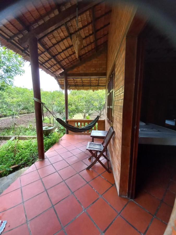 Ngoc Phuong Homestay Vĩnh Long Zewnętrze zdjęcie