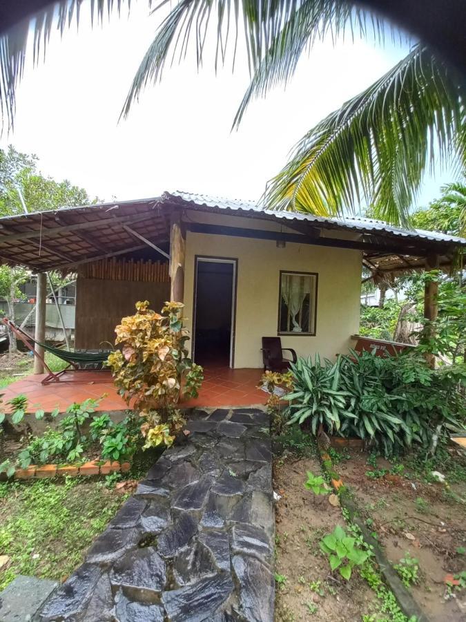 Ngoc Phuong Homestay Vĩnh Long Zewnętrze zdjęcie