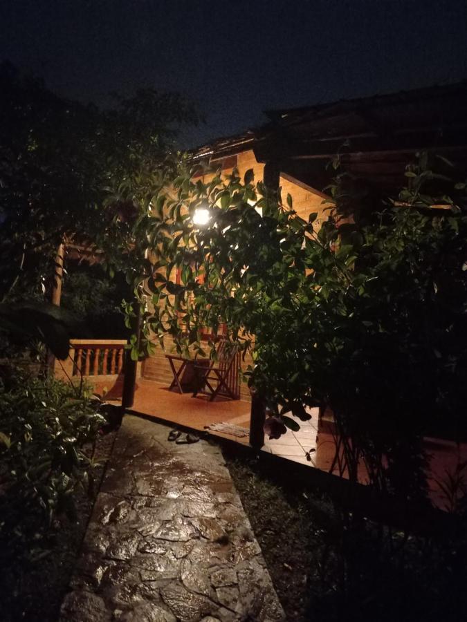 Ngoc Phuong Homestay Vĩnh Long Zewnętrze zdjęcie