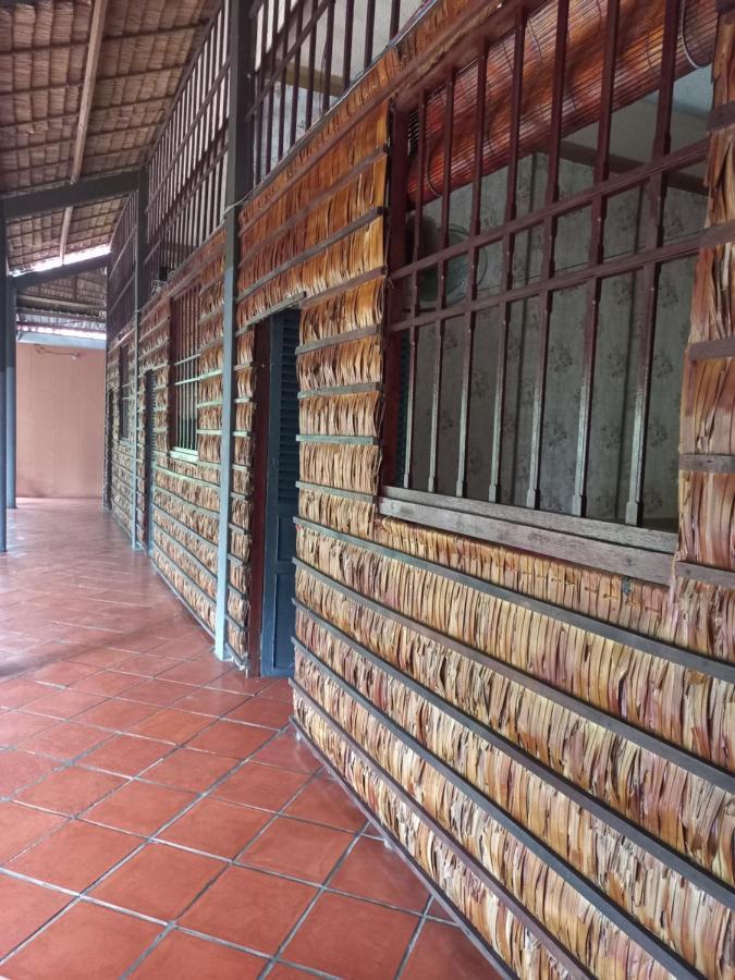Ngoc Phuong Homestay Vĩnh Long Zewnętrze zdjęcie