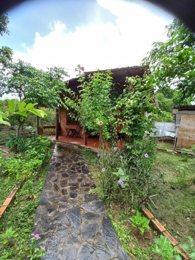 Ngoc Phuong Homestay Vĩnh Long Zewnętrze zdjęcie