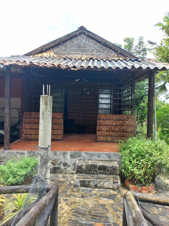 Ngoc Phuong Homestay Vĩnh Long Zewnętrze zdjęcie