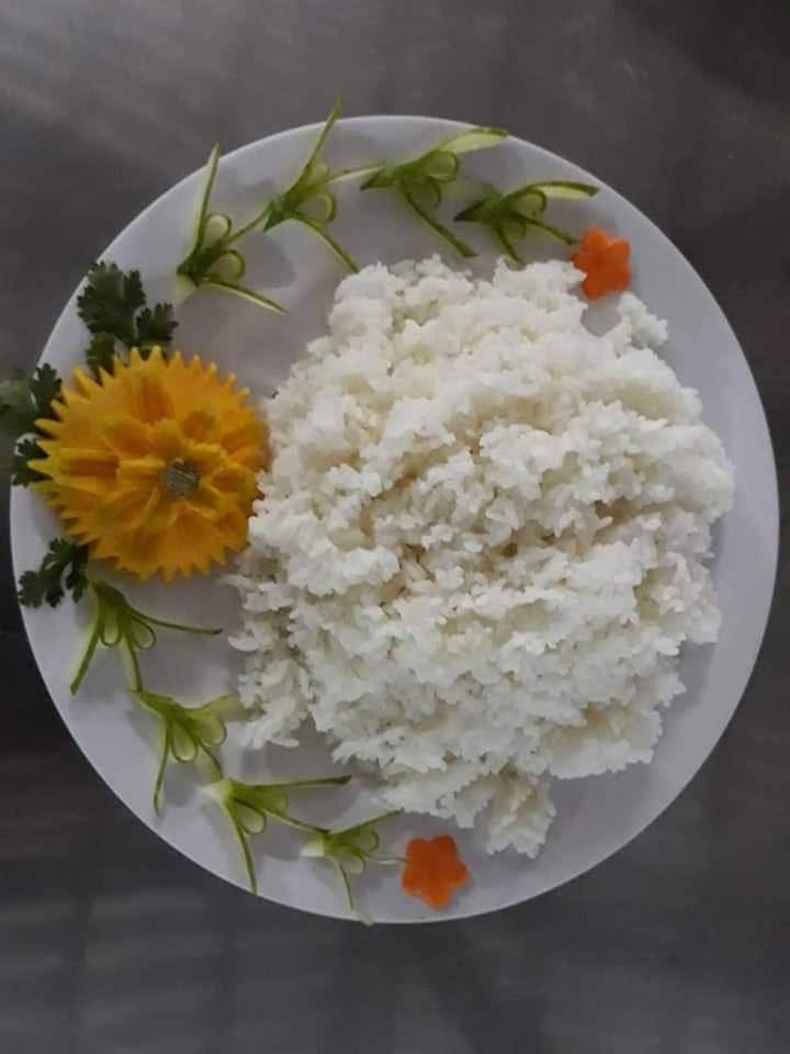 Ngoc Phuong Homestay Vĩnh Long Zewnętrze zdjęcie