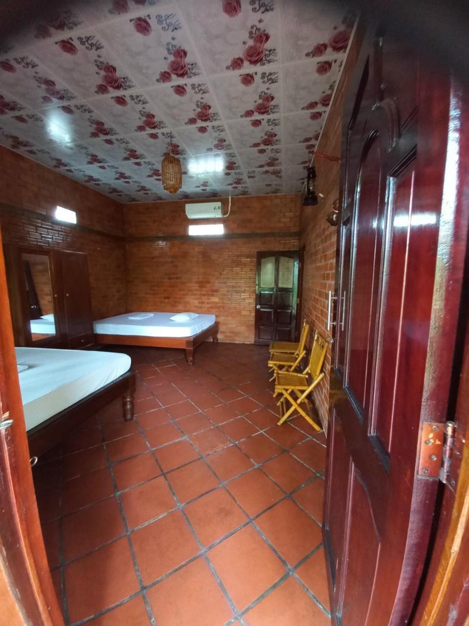 Ngoc Phuong Homestay Vĩnh Long Zewnętrze zdjęcie
