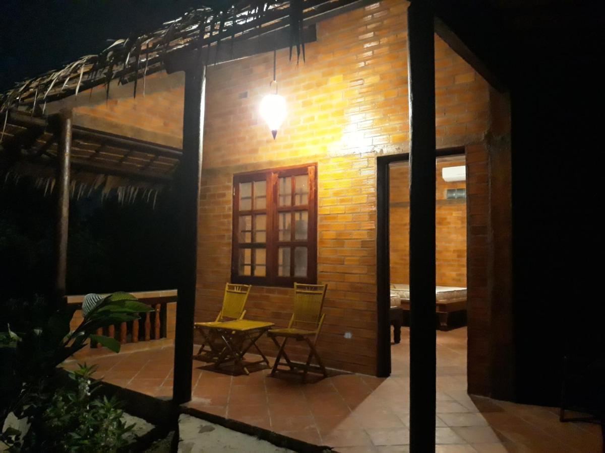 Ngoc Phuong Homestay Vĩnh Long Zewnętrze zdjęcie